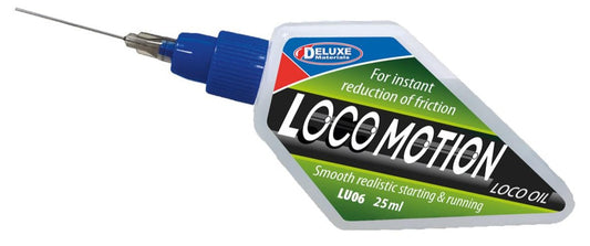 Loco Motion (25ml)