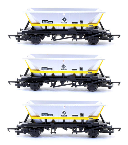 Pre-Owned R6890 HFA Hopper Wagon Triple Pack