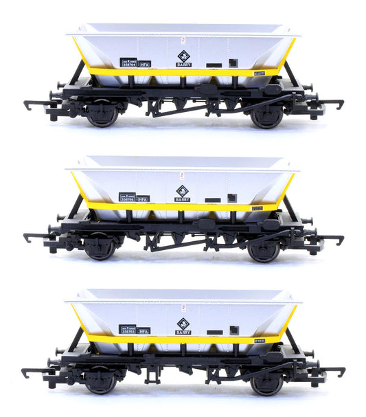 Pre-Owned R6890 HFA Hopper Wagon Triple Pack