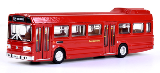 Pre-Owned Leyland National Mk.1 Long 2 Door Cumberland Motor Services ERM35K