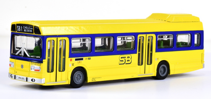 Pre-Owned E15114 Leyland National Mk.1 Long 2 Door London Country Superbus KPA101K