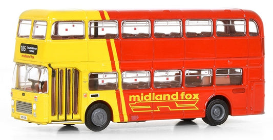 Bristol VR III - Midland Fox