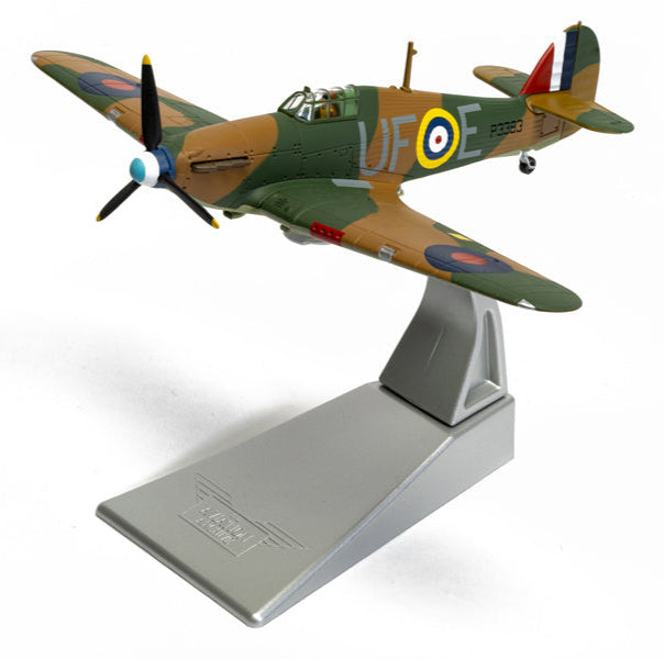 Hawker Hurricane Mk.I - P/O 'Billy' Fiske - Battle of Britain 85
