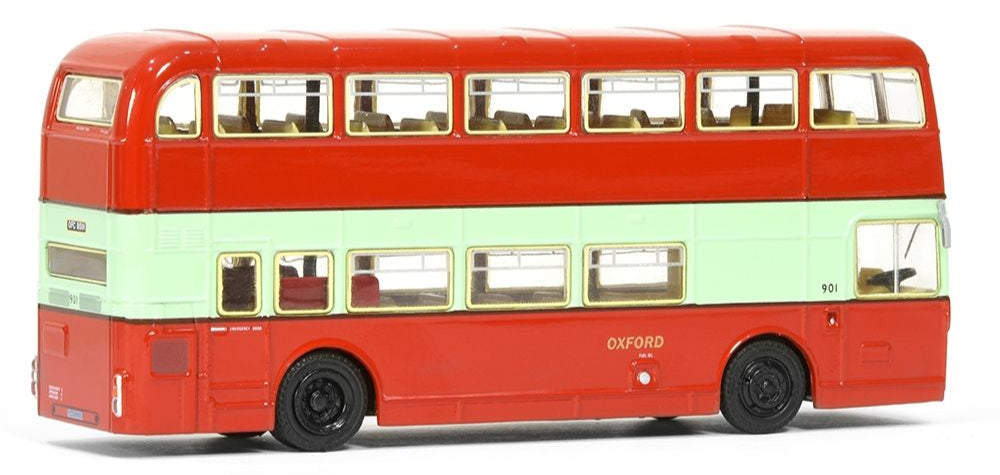 Bristol VRT II City of Oxford - Aylesbury 82