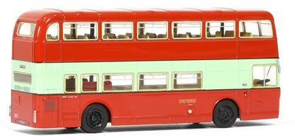 Bristol VRT II City of Oxford - Aylesbury 82