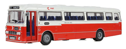 Alexander Y-Type PMT NBC FEH168J Service 23 Hanley