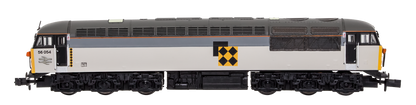 Class 56 56054 BR Railfreight Coal Diesel Locomotive