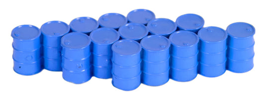 E99608 Oil Drums