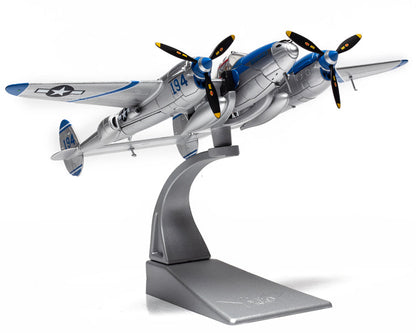 AA36618 Lockheed P-38J Lightning "Virginia Marie", New Guinea, 1944