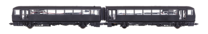 Class 143 2 Car DMU 143621 First Great Western Local Lines