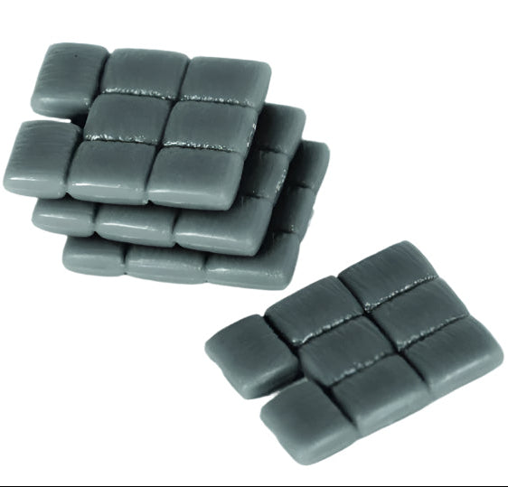 Cement Bags (4 Per Bag)