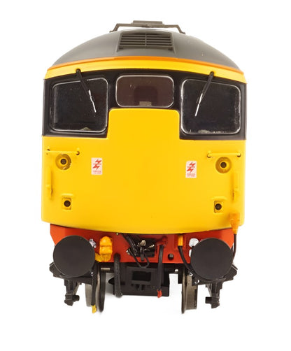 Class 26 Railfreight Red Stripe 26038 Diesel Locomotive