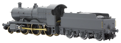 GWR Churchward Built 63xx 2-6-0 Mogul 6336 'Great Western' Green - DCC Fitted