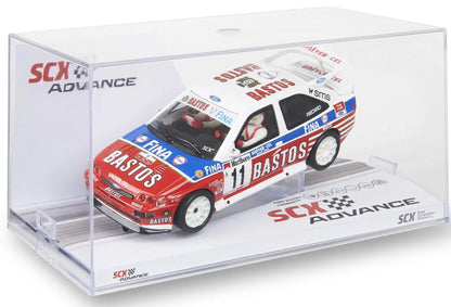 SCXE10547 Advance Digital Ford Escort Cosworth Ypres '95
