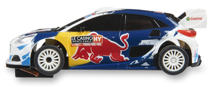 SCXC10574 Compact 1:43 Ford Puma WRC 2024