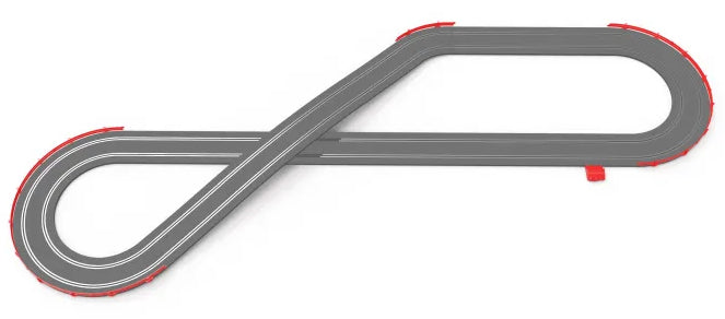 SCXU10587 Formula GP 6.6m Race Set