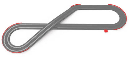 SCXU10587 Formula GP 6.6m Race Set