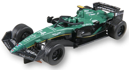 SCXC10510 Compact 1:43 Formula Race to Win 5.6m Race Set