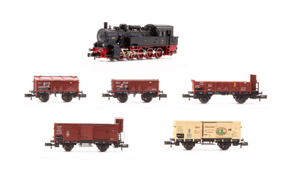 Pre-Owned 7886 German Freight Set - 80th Anniversary Set