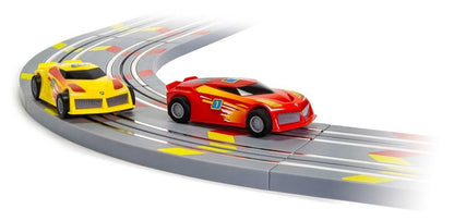 My First Scalextric Set Battery Powered Race Set