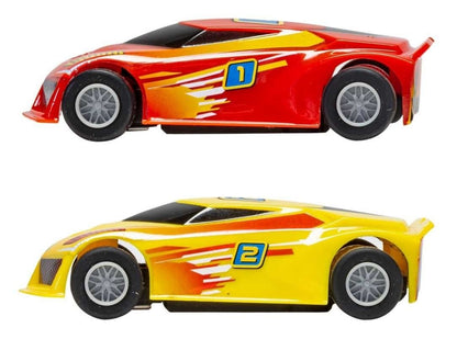 My First Scalextric Set Battery Powered Race Set