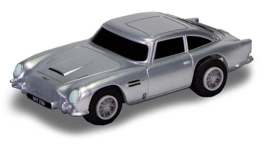 Micro Scalextric James Bond DB5 - Goldfinger