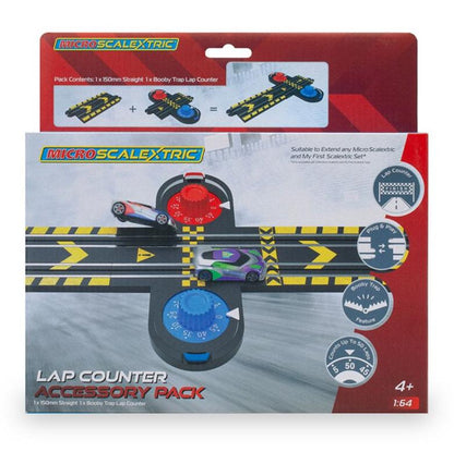 Lap Counter Micro Accessory Pack