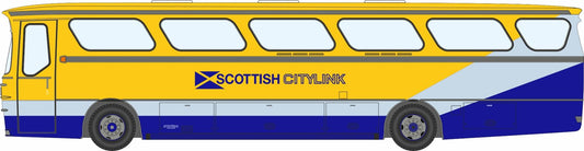 76AMT007 Alexander M Type Scottish Citylink (Eastern)
