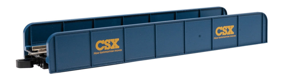 Girder Bridge - CSX