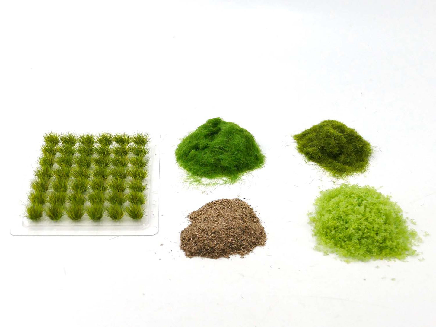 Field Scenery Starter Set