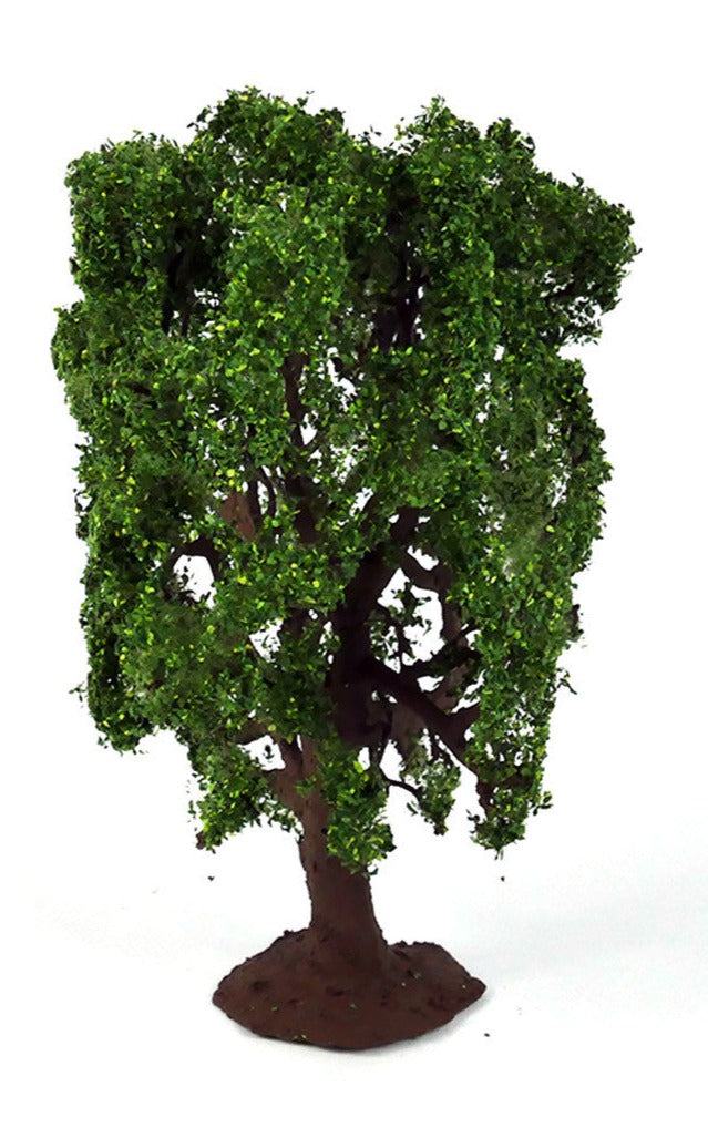 Gaugemaster GM1842 Oak Premium Tree – Rails