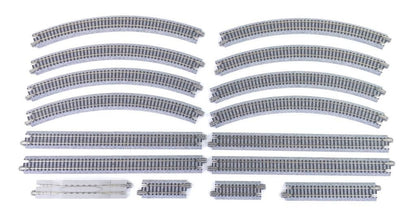 Regional Travel Premium Train Set