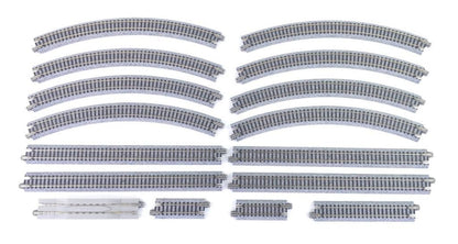 Electric Freight Premium Train Set