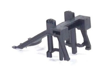 TT:120 Gauge Buffer Stop Set (5)