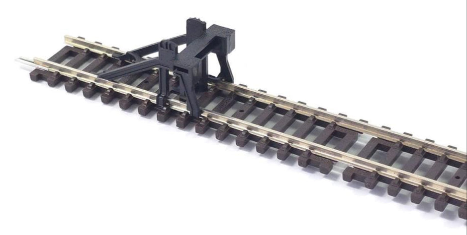 TT:120 Gauge Buffer Stop Set (5)