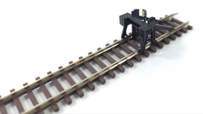 TT:120 Gauge Buffer Stop with Light
