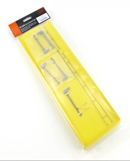 TT:120 Gauge Catenary Starter Set