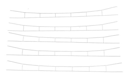 TT:120 Gauge Catenary Universal Wire 196-218mm (5)