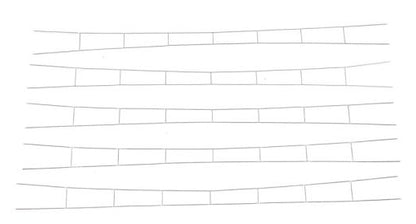 TT:120 Gauge Catenary Universal Wire 218-239mm (5)