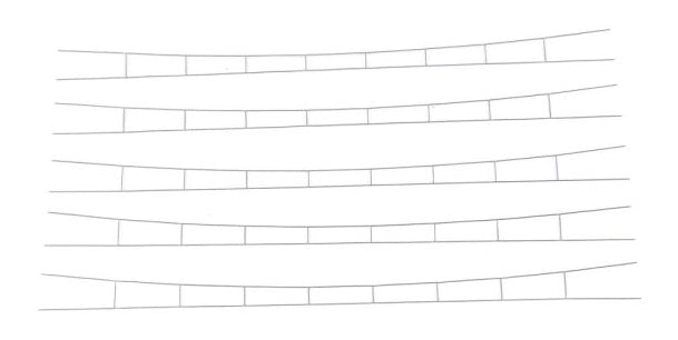 TT:120 Gauge Catenary Universal Wire 261-290mm (5)