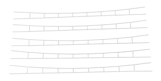 TT:120 Gauge Catenary Universal Wire 261-290mm (5)