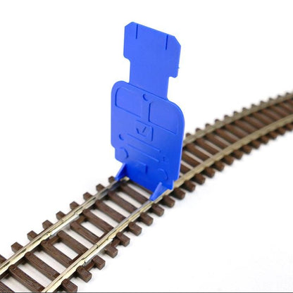 TT:120 Gauge Catenary Height Marker
