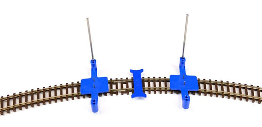 TT:120 Gauge Catenary Mast Positioner