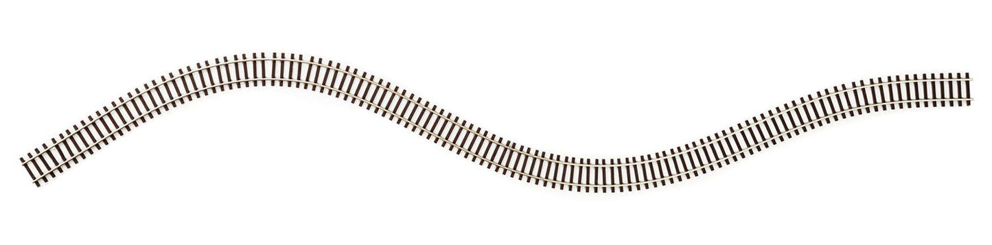 TT:120 Gauge Flexible Track 640mm x20