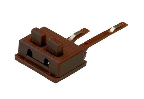 TT:120 Gauge Track Feed Clip