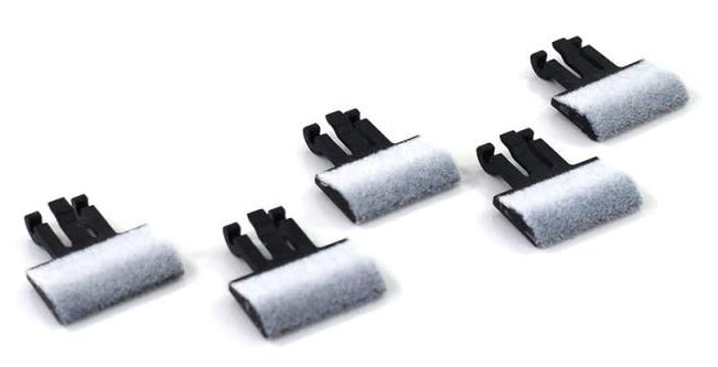 GM3900101 TT Gauge Track Cleaning Toolkit