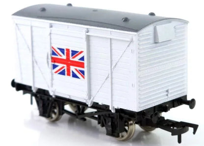 GM4410303 Vent Van British Union Jack Flag