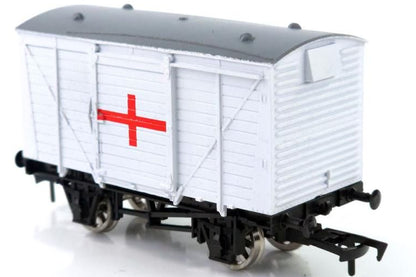 GM4410304 Vent Van English St George's Cross Flag