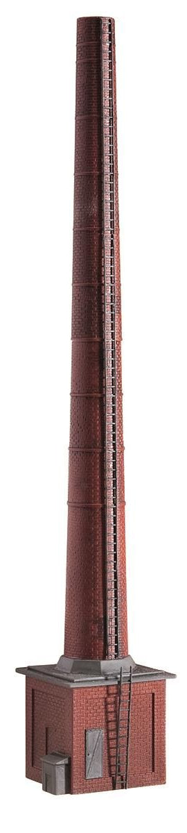 GM449 Fordhampton Industrial Chimney Kit