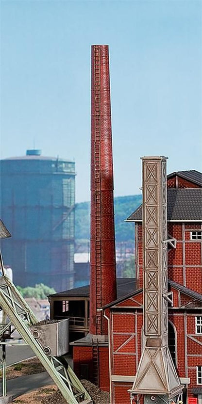 GM449 Fordhampton Industrial Chimney Kit
